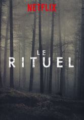 Le Rituel / The.Ritual.2017.WEB-DL.XviD.AC3-FGT