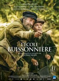 L'École buissonnière / L.Ecole.Buissonniere.2017.FRENCH.BDRip.x264-BUISSONNIERE