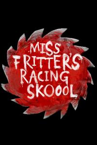 L'école de pilotage de Miss Fritter