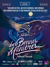 Les Bonnes Manières / Good.Manners.2017.MULTi.1080p.BluRay.x264-FiDELiO