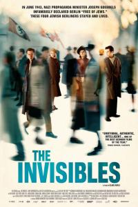 Les Invisibles