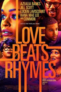 Love Beats Rhymes / Love.Beats.Rhymes.2017.MULTi.1080p.WEBRip.x264-LiBERTAD