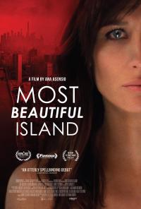 Most Beautiful Island / Most.Beautiful.Island.2017.LiMiTED.1080p.BluRay.x264-CADAVER