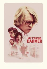 My Friend Dahmer / My.Friend.Dahmer.2017.LIMITED.1080p.BluRay.x264-SNOW