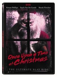 Once Upon A Time At Christmas / Once Upon A Time At Christmas