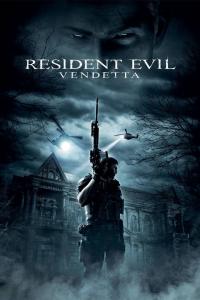 Resident evil : vendetta / Resident.Evil.Vendetta.2017.1080p.BluRay.x264-ROVERS
