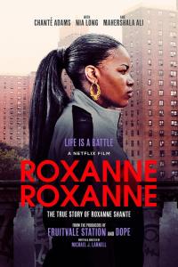 Roxanne, Roxanne / Roxanne.Roxanne.2017.WEBRip.x264-FGT