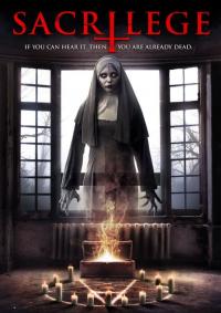 Sacrilege.2017.HC.HDRip.x264-DiRG