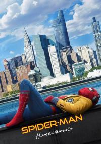 Spider-Man: Homecoming / Spider-Man.Homecoming.2017.720p.BluRay.x264-SPARKS