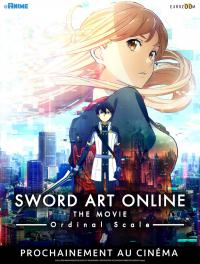 Sword Art Online Movie / Sword.Art.Online.Ordinal.Scale.MULTI.1080p.BLURAY.x264-SLEEPINGFOREST
