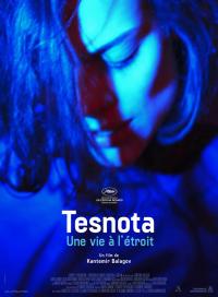 Tesnota : Une vie Ã  l'Ã©troit