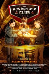The Adventure Club