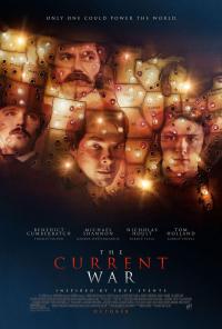 The Current War / The.Current.War.2017.1080p.Blu-ray.Remux.AVC.DTS-HD.MA.5.1-KRaLiMaRKo