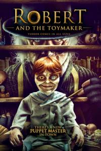 The Toymaker