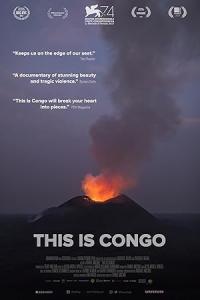 This is Congo