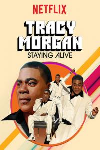 Tracy Morgan: Staying Alive / Tracy.Morgan.Staying.Alive.2017.720p.WEBRip.x264-JAWN