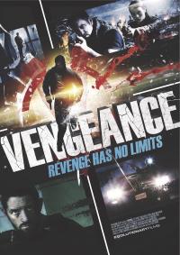 Vengeance