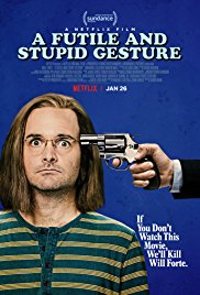 A Futile & Stupid Gesture / A.Futile.And.Stupid.Gesture.2018.NF.1080p.WEB-DL.DD.5.1.x264-SadeceBluRay