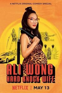 Ali Wong: Hard Knock Wife / Ali.Wong.Hard.Knock.Wife.2018.1080p.NF.WEBRip.DD5.1.x264-NTG