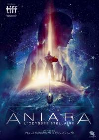 Aniara : L'Odyssée stellaire / Aniara.2018.1080p.BluRay.x264-YTS