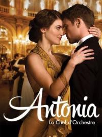 Antonia, la Chef d'Orchestre / De Dirigent