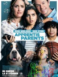 Apprentis parents / Instant.Family.2018.BDRip.x264-SPARKS