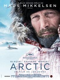 Arctic / Arctic.2018.1080p.BluRay.x264-YTS