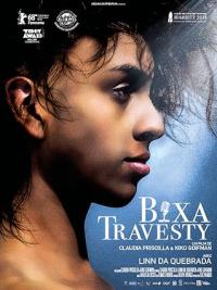 Bixa Travesty