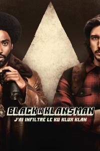 BlacKkKlansman - J'ai infiltré le Ku Klux Klan / BlacKkKlansman.2018.MULTi.1080p.WEB-DL.x264-EXTREME