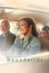 Boundaries / Boundaries.2018.LiMiTED.DVDRip.x264-LPD