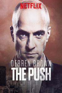 Derren Brown: The Push