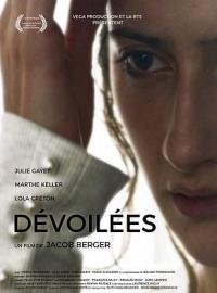 D&eacute;voil&eacute;es / D&eacute;voil&eacute;es