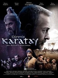 Direnis: Karatay