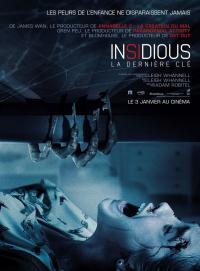 Insidious : La Dernière Clé / Insidious.The.Last.Key.2018.1080p.BluRay.x264-DRONES