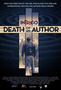 Intrigo : Mort d'un auteur