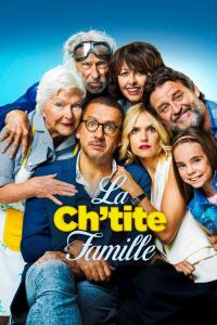 La ch'tite famille / La.Ch.Tite.Famille.2018.French.AC3.BluRay.1080p.x264-GHT