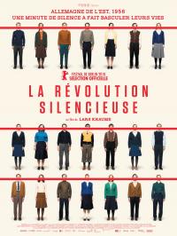 La révolution silencieuse / The.Silent.Revolution.2018.1080p.BluRay.x264-USURY