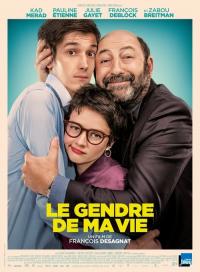 Le Gendre de ma vie / Le.Gendre.De.Ma.Vie.2018.Dad.Friend.1080p.BluRay.MULTi.H264-SDH