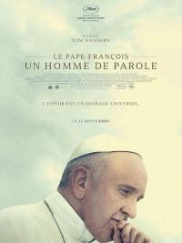Le Pape FranÃ§ois â€“ Un Homme de Parole
