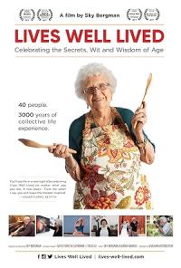 Lives Well Lived