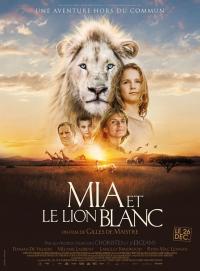 Mia et le lion blanc / MIA.ET.LE.LION.BLANC.2018.1080P.BLURAY.FRA.AVC.DTS.HD.MA-WIHD