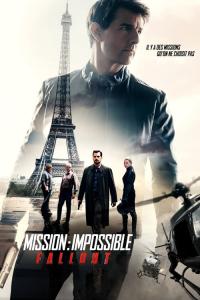 Mission: Impossible - Fallout / Mission.Impossible.-.Fallout.2018.720p.BluRay.x264-YTS