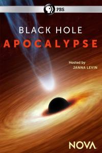 Mystérieux trous noirs / Nova.Black.Hole.Apocalypse.2018.1080p.WEBRip.x264-RARBG
