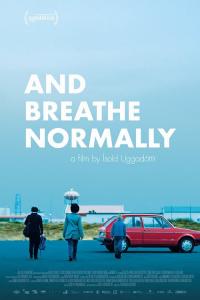 Puis respirer normalement / And.Breathe.Normally.2018.ICELANDIC.WEBRip.x264-ION10