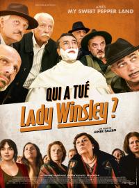 Qui a tuÃ© Lady Winsley ?