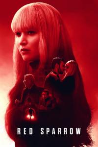 Red Sparrow / Red.Sparrow.2018.720p.BluRay.x264-DRONES