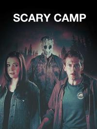 Scary Camp