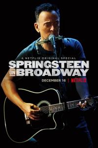 Springsteen On Broadway / Springsteen.On.Broadway.2018.WEBRip.x264-STRiFE