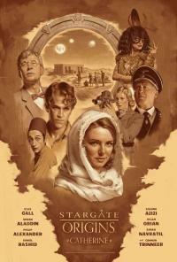 Stargate Origins: Catherine / Stargate.Origins.Catherine.2018.720p.WEBRip.x264-YTS