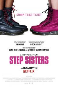 Step Sisters / Step.Sisters.2018.720p.WEBRip.x264-STRiFE